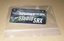 Roland SRX-03 STUDIO SRX EXPANSION BOARD Tested MADE in Jp