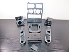 Mercedes R170 SLK interior strips decorative strips molding trim panels carbon look