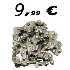 Générique  Chaîne de Remplacement 50 MAILLONS Tronçonneuse