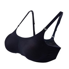 Poitrine En Silicone Pour