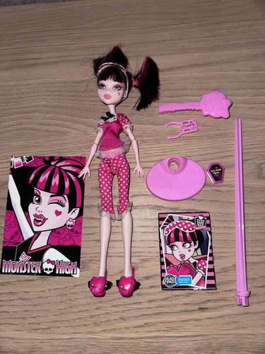 Vintage monster high - monster,