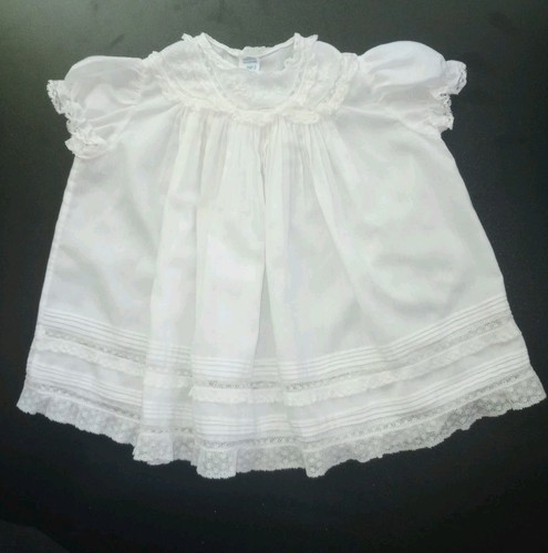 Robe baptême bébé - robe, de