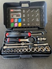 FACOM COFFRET DE DOUILLES