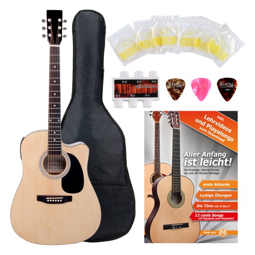 Pack guitare electro - pack, de