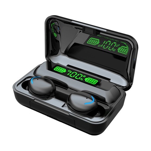 Ecouteurs sans fil bluetooth - fil,
