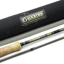 G. Loomis GLX Fly Fishing Rod