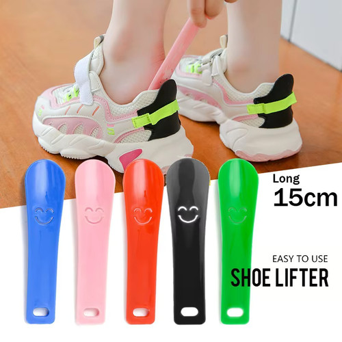 Chausse pied 15cm - 15cm, plastique