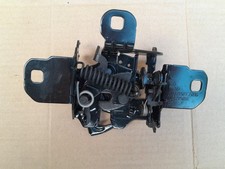 Serrure De Capot VOLKSWAGEN