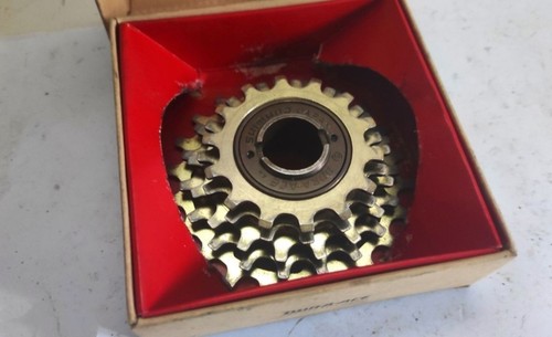 Shimano dura ace speed - shimano,