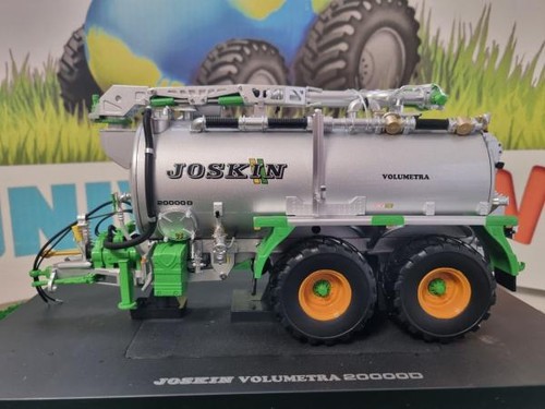Uh6628 joskin volumetra - uh6628,