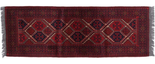 Tapis afghan khal mohammadi - tapis,
