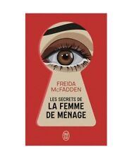 Les secrets de la femme de