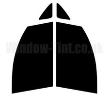 Pré Coupe Vitre Teintée