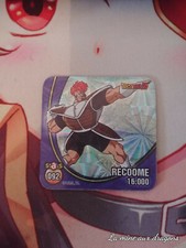 Staks Holo Prism Dragon Ball Z