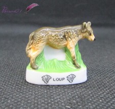 Feve Les Animaux Sauvage