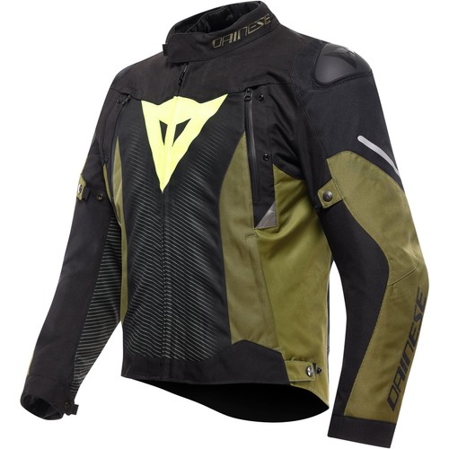 Veste moto pour hommes - hommes, 54