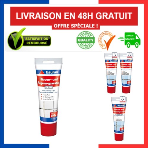 Réparation carrelage - , et