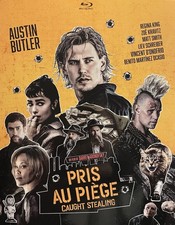 Pris au Piège (Caught