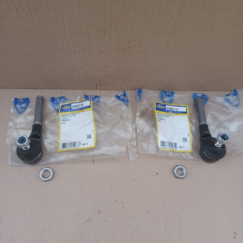 Lot rotules de direction - lot,