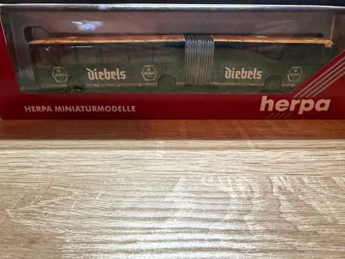 Herpa 186094 setra 221 ul - 186094,