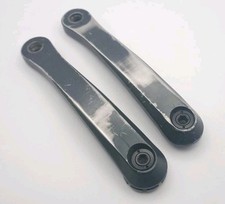 Manivelles De Pédalier 175 mm