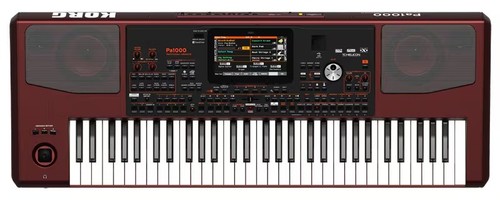 Korg pa1000 professional - pa1000,