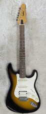 Epiphone Strat Style Guitar, 3