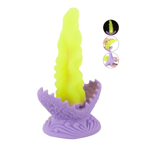 Gode passionate plant avec - passionate,