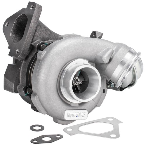 Turbocharger pour mercedes - pour,