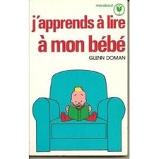 J'apprends à lire à mon