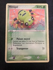 Mimigal 75/115 FR 2006 POKEMON