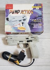 Pistolet Gun Pump Action pour