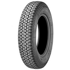MICHELIN Pneu été 145 SR 15