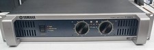 Yamaha P1000S Power Amplifier