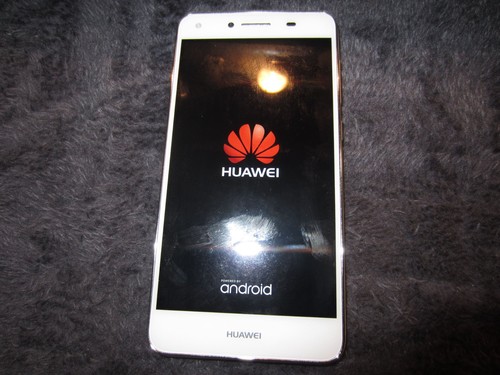 Téléphone portable huawei - téléphone,