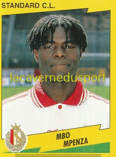 310 mbo mpenza - mbo, standard