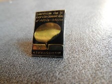 RARE PIN'S PINS - ATHIS MONS - BIENNIAL - COMIC BOOK - CITY - DRAWING - 91