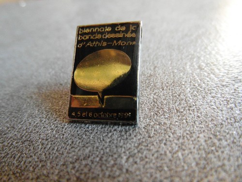 Rare pins pin athis - pins,