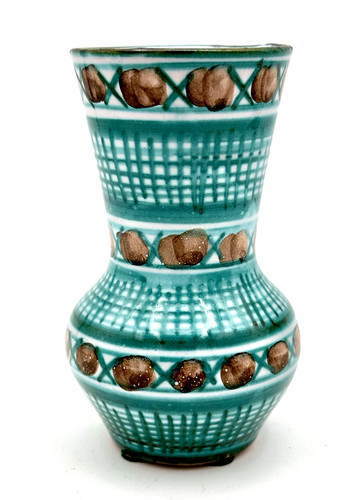 Mcm robert picault pottery - robert,