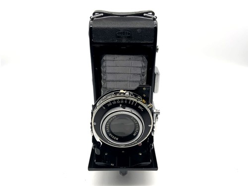 Zeiss ikon ikonta 521 - zeiss,