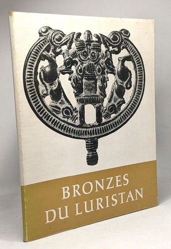 Bronzes luristan avec 33 - avec,