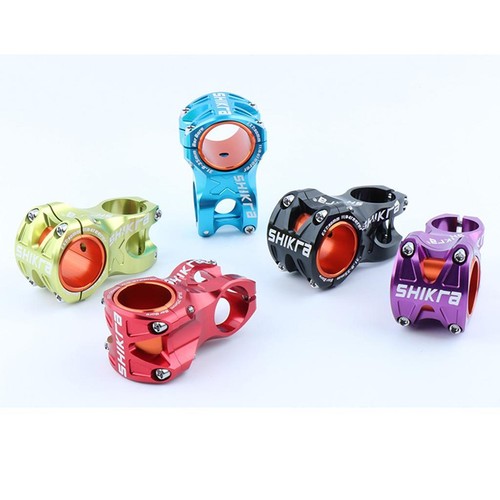 Potence vtt courte - potence,