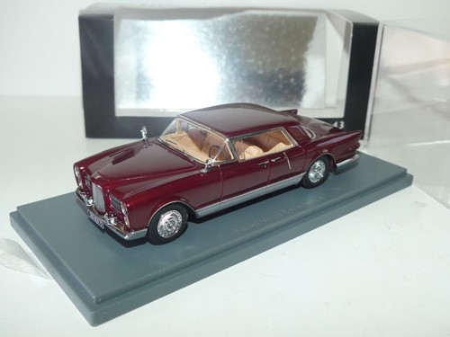 Facel vega excellence bordeaux - vega,