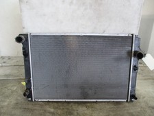 Radiateur eau 1640021331 Toyota YARIS III