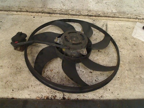 Ventilateur moteur opel - ventilateur,