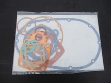 Jeu de joints Moteur BSA B25,C25 Starfire 250cc + Triumph TR25W,T25SS,T25T 250cc