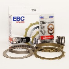 EBC SRK102 SRK Aramid fiber Racing Clutch Kits Kawasaki KLE 650 Versys 07-11