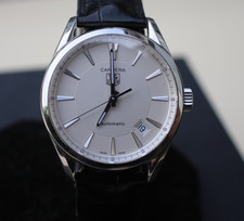 Tag Heuer Formula 1 Montre Carrera ,Almost perfect Condition, Papers.