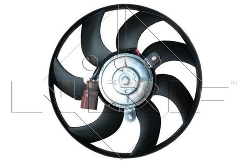 Ventilateur radiateur vw - de,