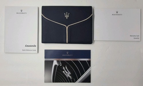 2017 2018 maserati - maserati, levante